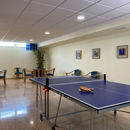 Residencia Mediterraneo San Vicente Raspeig Kültér fotó