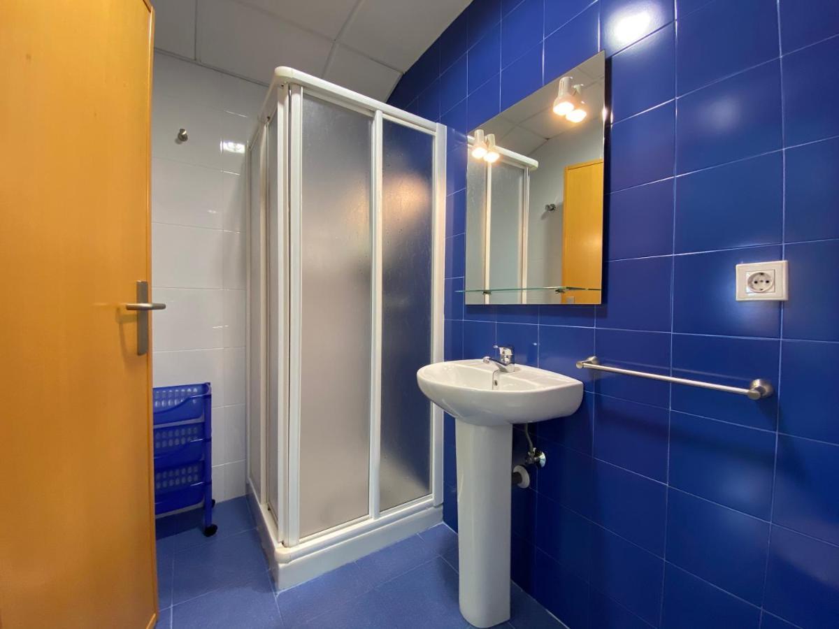 Residencia Mediterraneo San Vicente Raspeig Kültér fotó