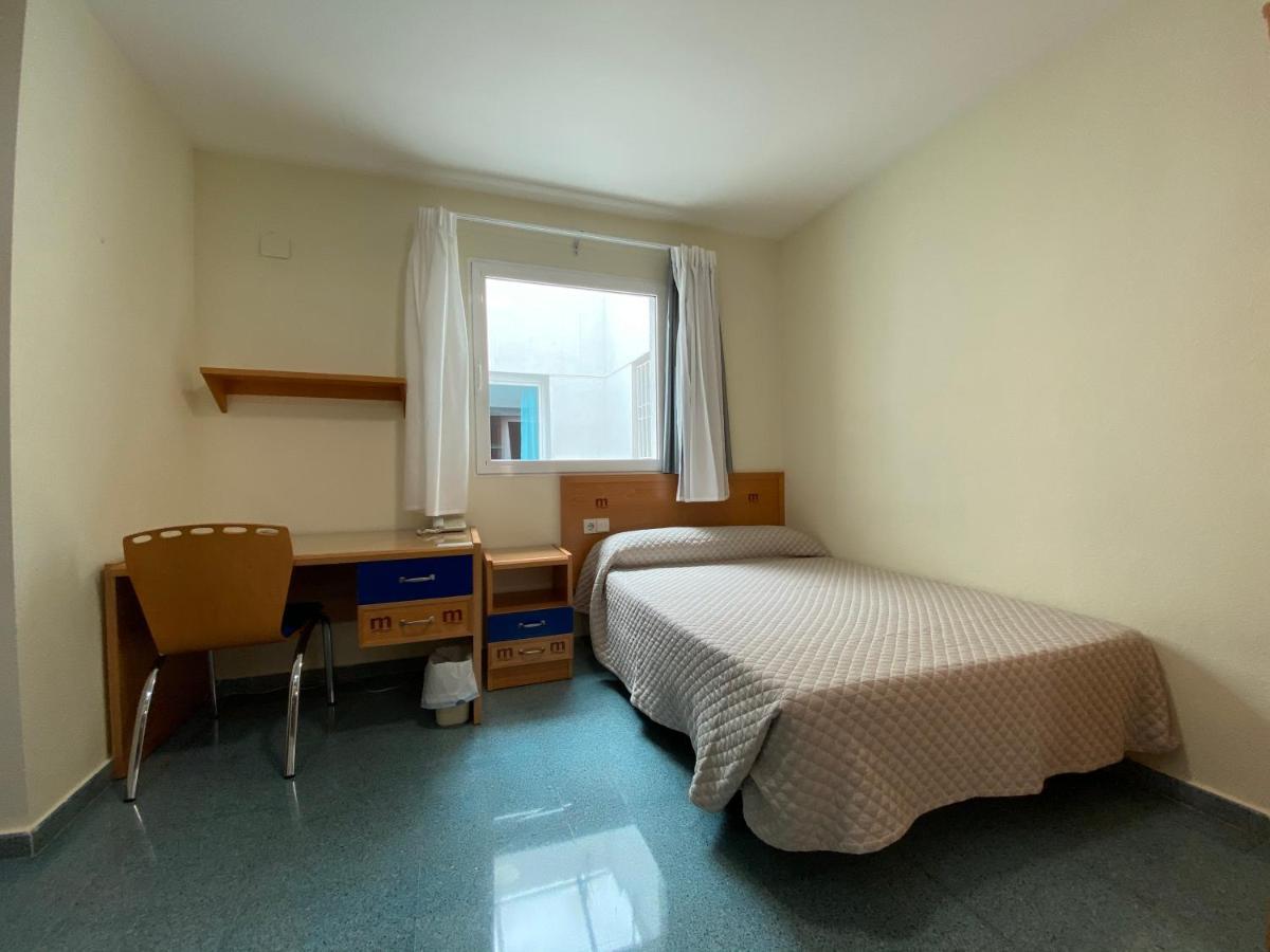 Residencia Mediterraneo San Vicente Raspeig Kültér fotó