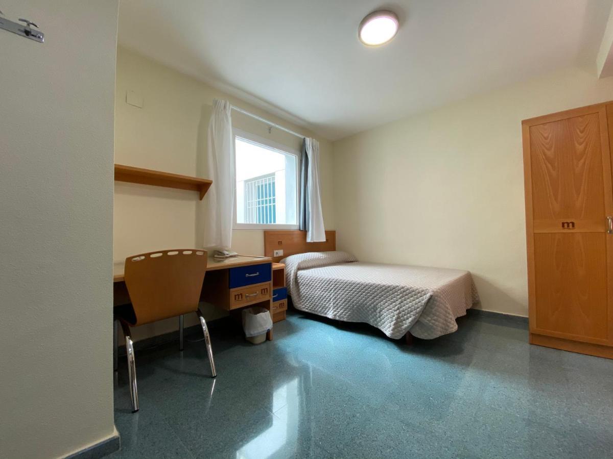 Residencia Mediterraneo San Vicente Raspeig Kültér fotó